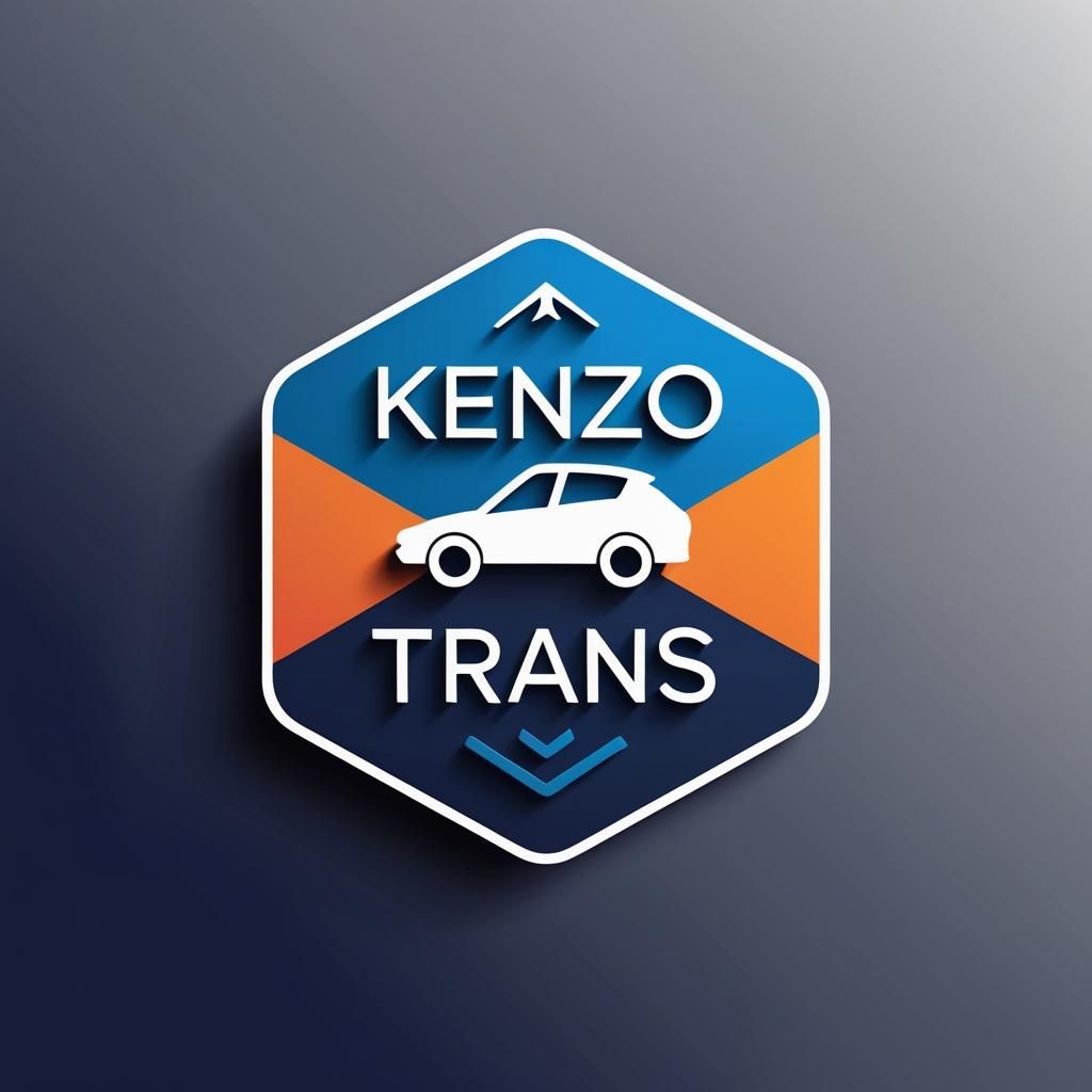 tentang Kenzo Trans