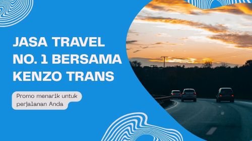 rute Travel Garut Bandara